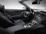 Mercedes-Benz SL63 and SL65 AMG 2008 года